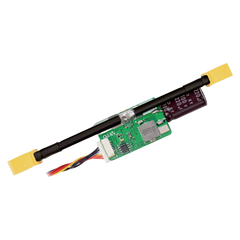 CUAV CAN PMU Lite Power Module | Open Source Drone Hardware