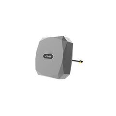SKYDROID AT2458 2.4GHz/5.8GHz Dual-Band, 10.7dBi Gain, 40km Transmission Range Compact Directional Antenna