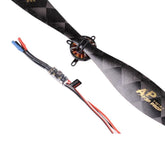 T-HOBBY AM20 Pro Power Combo with AM06A ESC