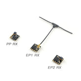 HappyModel EP1 EP2 RX 2.4G ExpressLRS ELRS Nano Long Range Receiver