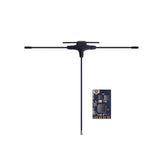 HPXGRC SuperX ELRS 2.4G/915Mhz Receiver