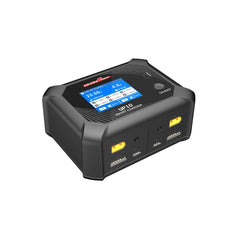 ULTRA POWER UP9 200W four-channel charger Model aircraft high power 2S-6S charger