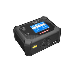 ULTRA POWER UP9 200W four-channel charger Model aircraft high power 2S-6S charger