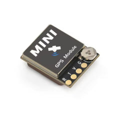 FlyFishRC M10 Mini GPS Module 10th Generation Built-in Ceramic Antenna