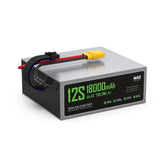 MAD 12S 18Ah Drone Solid State Lithium-ion Battery