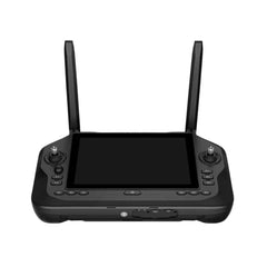 SIYI UniRC 7/7 Pro Dual Frequency Handheld Ground Station 7Inch 1080P 40KM Range Smart Controller for UAV UGV USV Robotics