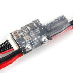 Holybro PM02D Power Module with XT60 Plugs Connectors for Pixhawk 5X / 6X Flifht Controller