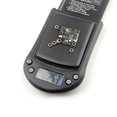 HappyModel ELRS Fyujon 2in1 Module Built-in ELRS 2.4GHz Receiver and 5.8GHz 48CH Open VTX Image Transmission-HPXGRC