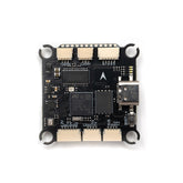 MAD PULSAR 12S H743 Flight Controller