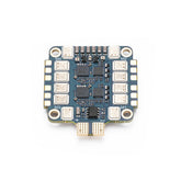 AM32 70A 3-8S 4in1 ESC