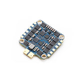 AM32 3-8S 80A 4in1 ESC