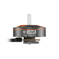 BETAFPV LAVA 1102 14000KV 22/44mm Cable Length Brushless Motor for FPV Drones Compatible with Pavo Femto-HPXGRC