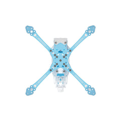 Axisflying Bando 5 5-Inch FPV Freestyle Frame Kit
