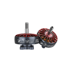 iFlight XING 2806.5 FPV Brushless Motor - 1300KV / 1800KV