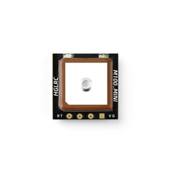 HGLRC M100 MINI M10 GPS Module Built-in Ceramic Antenna