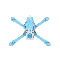 Axisflying Bando 5 5-Inch FPV Freestyle Frame Kit