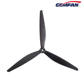 GEMFAN1308-3 glass fiber nylon prop (Set of 2)