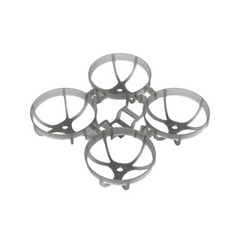 BETAFPV Meteor65 Pro frame indoor and outdoor racing quadcopter drone accessories 2-inch FPV racing drone-HPXGRC