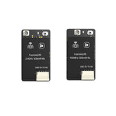 iFlight ExpressLRS ELRS 500mW Single Antenna 900MHz/2.4GHz 500mW RX Receiver for High - Performance FPV Parts-HPXGRC