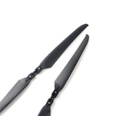 TIPUP 23x7.0 Polymer Folding Propeller