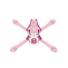 Axisflying Bando 5 5-Inch FPV Freestyle Frame Kit