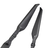 SPIRO AW 28x10 in Polymer Folding Propeller