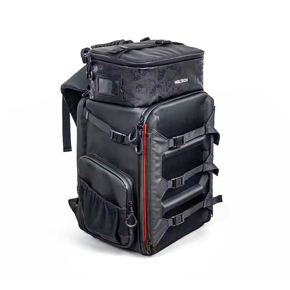 HGLRC B1 Backpack Set-HPXGRC