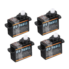 EMAX ES9251Ⅱ 4g Plastic Micro Digital Servo