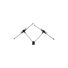 HPXGRC Super X dual ELRS Receiver