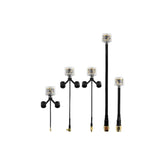 HPXGRC 5.8GHz Black Bear Antenna V2