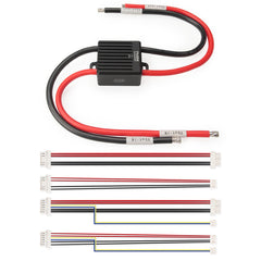 Holybro DroneCAN PM08-CAN Power Module 14S 200A Supports 2-14S & 200A Cont For RC Model/Airplane/Quadcopter-HPXGRC