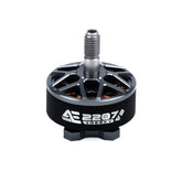 AxisFlying AE2207 V2 1860KV 1960KV 4~6S Lipo Brushless Motor 5mm Shaft Suitable 5inch Propeller Flower Fly Traversing Drone-HPXGRC
