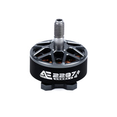 AxisFlying AE2207 V2 1860KV 1960KV 4~6S Lipo Brushless Motor 5mm Shaft Suitable 5inch Propeller Flower Fly Traversing Drone-HPXGRC