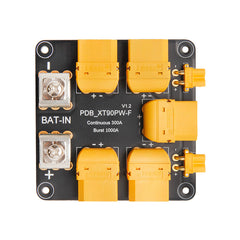 Holybro Power Distribution Board (PDB) 300A - Side Entry
