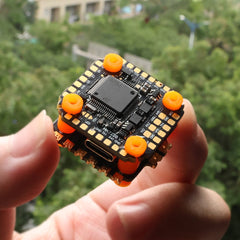 HAKRC F722 35A mini Stack
