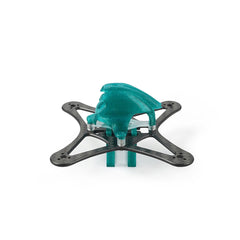 Sub250 Nanofly20 2S FPV Drone Accessories with Battery Holder/HD Analog Version Frame
