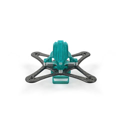 Sub250 Nanofly20 2S FPV Drone Accessories with Battery Holder/HD Analog Version Frame