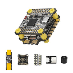 SpeedyBee F405 V5 OX32 55A 30x30 Model Aircraft FC&ESC Stack