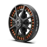 MAD M13 EEE Brushless motor for the long time multirotor hexacopter octocopter