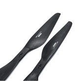 FLUXER PRO MATT 9x3.0 Carbon Fiber Propeller For Drone