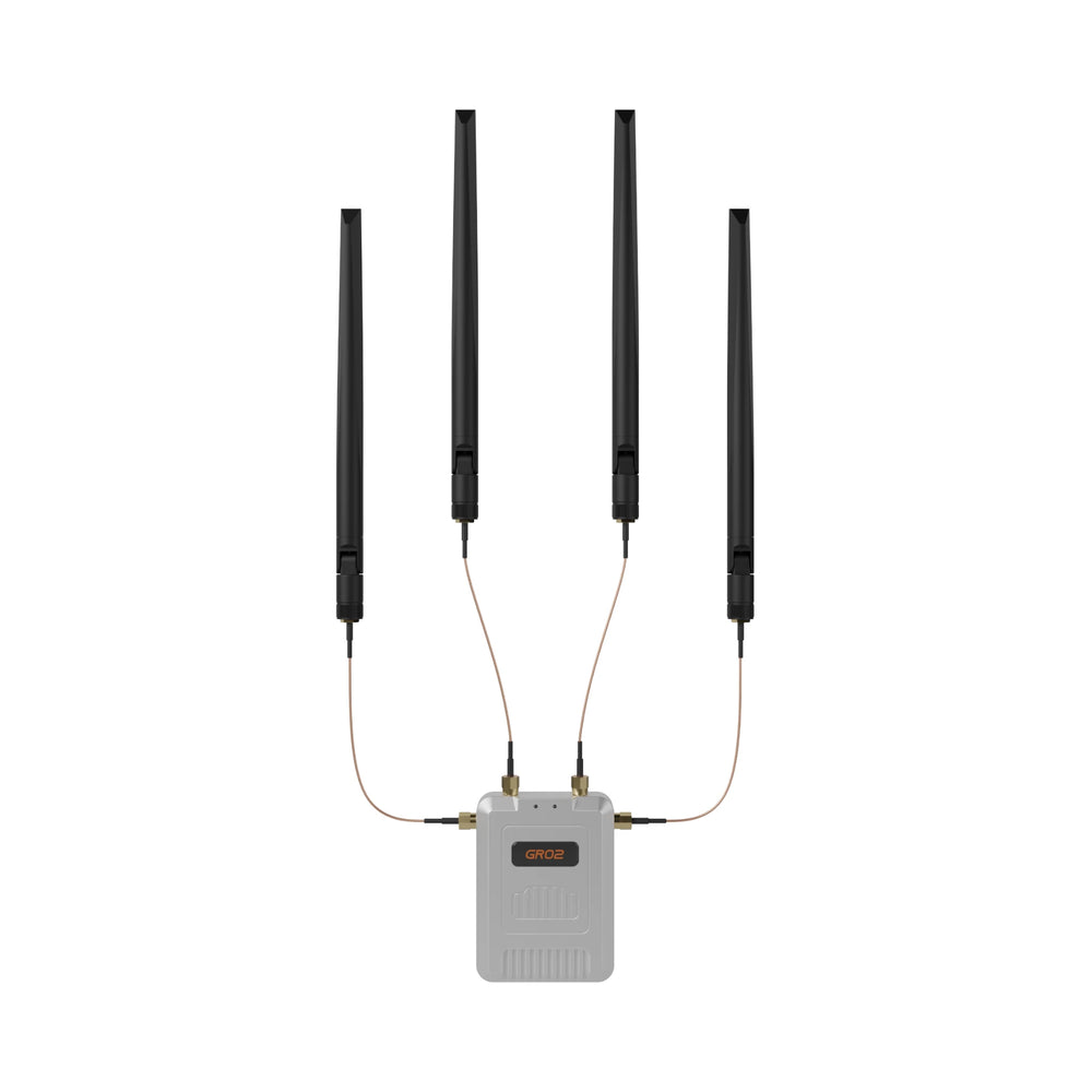SKYDROID GR02 Relay Receiver