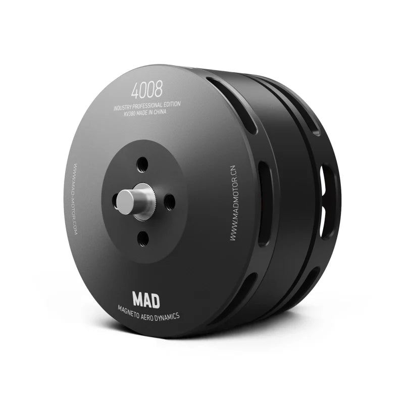 MAD 4008 IPE Drone Motor