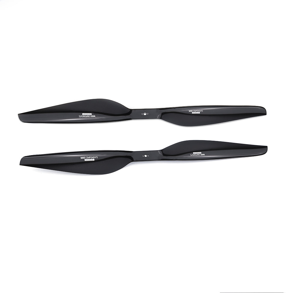 FLUXER 20x6.5 Inch SHINE PROP