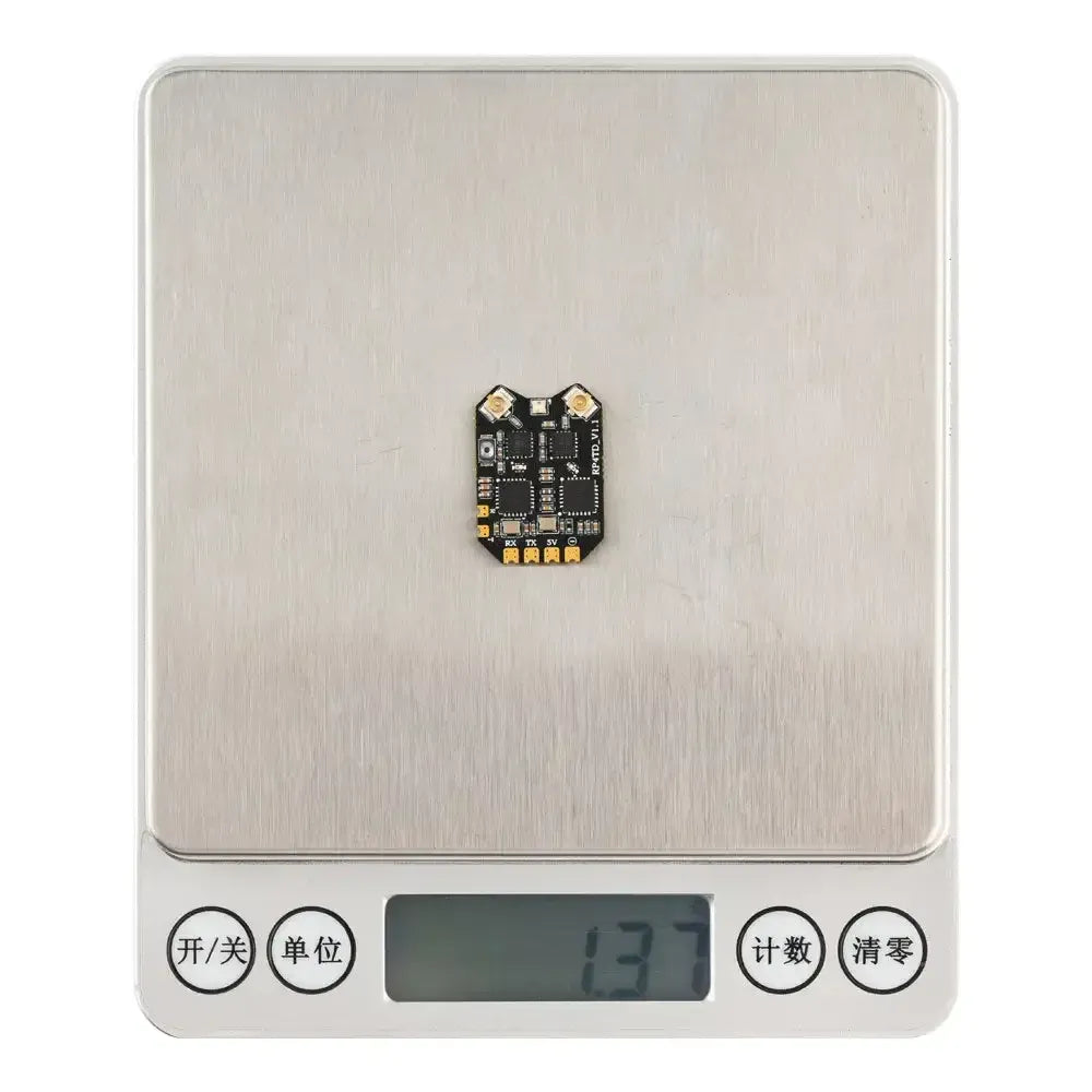 RadioMaster RP4TD ExpressLRS 2.4GHz True Diversity Receiver