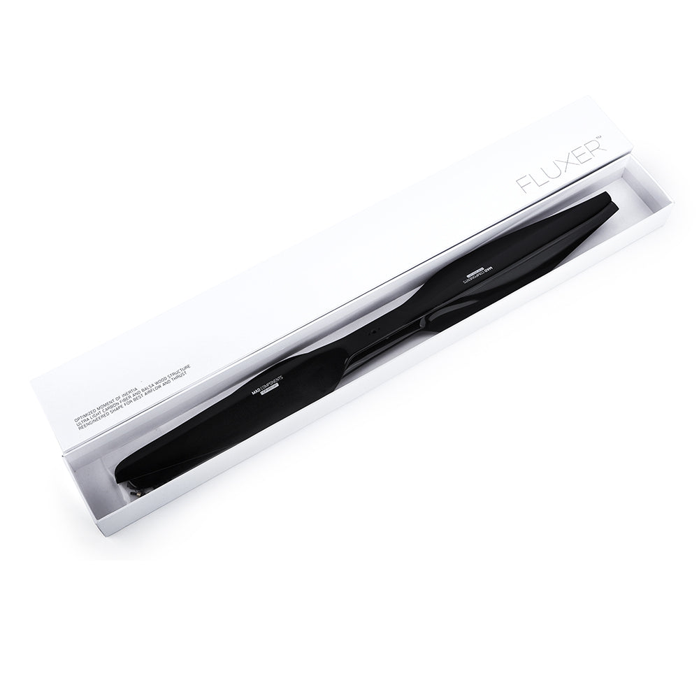 FLUXER 20x6.5 Inch SHINE PROP