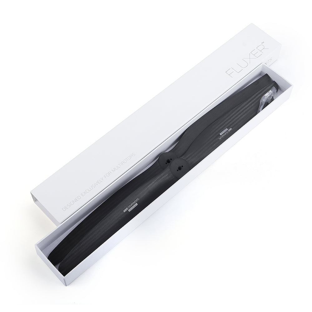 FLUXER 22.1x8.8 Inch Carbon Fiber VTOL Prop