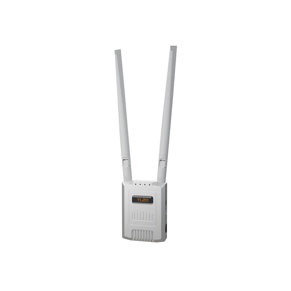 SKYDROID YL20 Multi Function Video Transmission Box 2.4G 5.8G Dual Band Transmitter