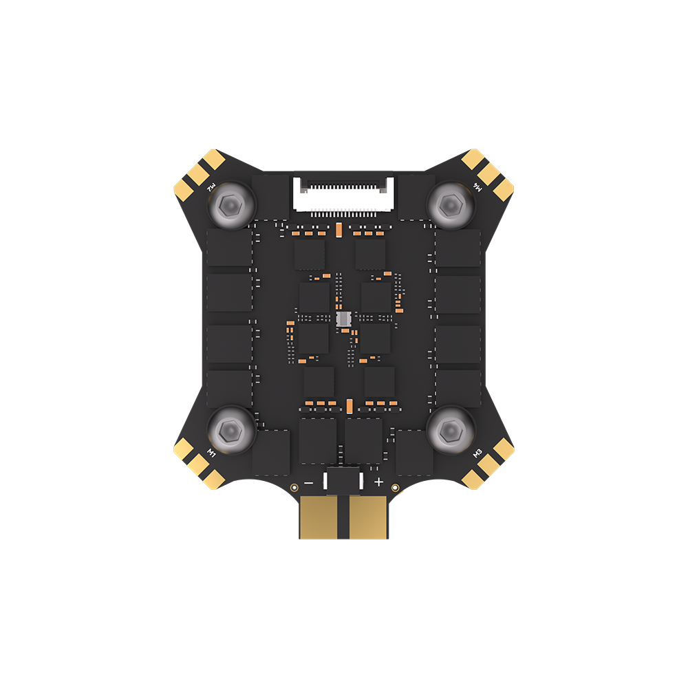 iFlight Borg H7 60A 4-in-1 ESC Stack