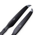 FLUXER 65x18 in Carbon Fiber Drone Propeller