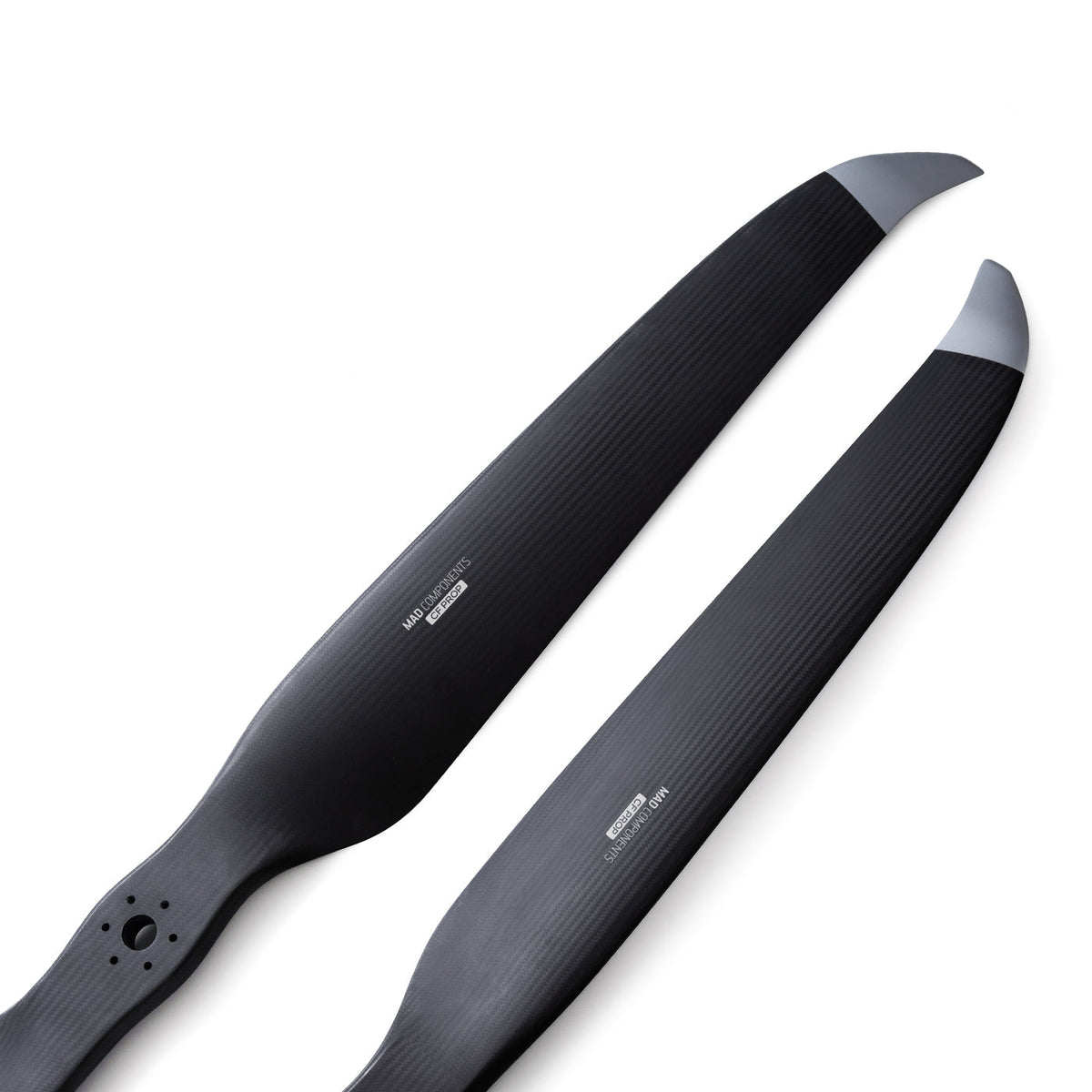 FLUXER 65x18 in Carbon Fiber Drone Propeller
